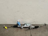 Steering rack mechanical part