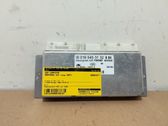 ABS control unit/module