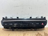 Schalter Warnblinkanlage