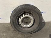 R16 steel rim