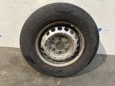 R16 steel rim