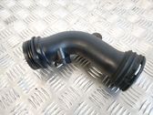 Turbo air intake inlet pipe/hose