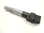 High voltage ignition coil