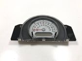 Speedometer (instrument cluster)