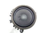 Rear door speaker