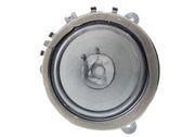 Front door speaker