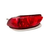 Rear bumper light