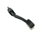 Accelerator throttle pedal