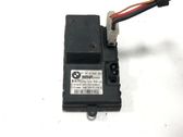 Heater blower motor/fan resistor