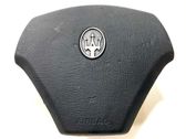 Steering wheel airbag