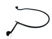 Windshield washer fluid hose