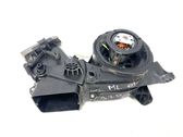 Heater fan/blower