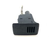 Interior temperature sensor