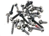 Cylinder head bolts