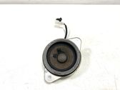 Front door speaker