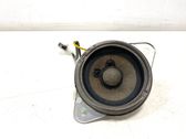 Front door speaker