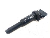 High voltage ignition coil