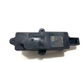 Seat adjustment motor
