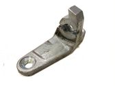 Rear door lower hinge