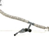 Air conditioning (A/C) pipe/hose