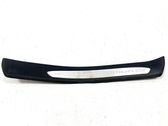 Autres éléments de garniture marchepied