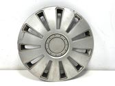 R16 wheel hub/cap/trim