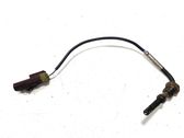 Exhaust gas temperature sensor