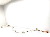 Electric car charging cable
