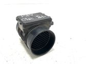Mass air flow meter
