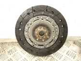 Clutch pressure plate