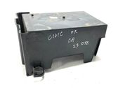 Support boîte de batterie
