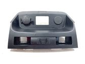 Cigarette lighter trim