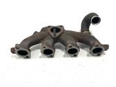 Exhaust manifold