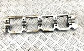 Camshaft holder bracket