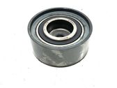 Timing belt tensioner pulley