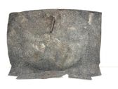 Trunk/boot mat liner