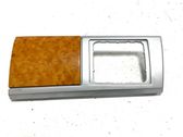 Panel trim