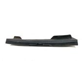 Trunk/boot sill cover protection