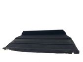 Trunk/boot mat liner