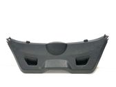 Tailgate/boot cover trim set