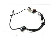 Cooling fan wiring