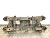 Rear subframe