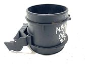 Mass air flow meter