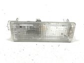 Rear door interior light