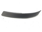 Rear door handle trim