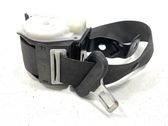 Rear seatbelt