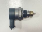 Fuel pressure regulator