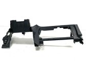Dashboard lower bottom trim panel