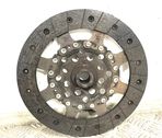 Clutch pressure plate