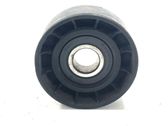 Belt tensioner pulley